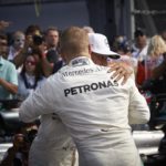 mercedes hamilton bottas