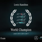 mercedes hamilton wolff