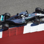 mercedes hamilton wolff