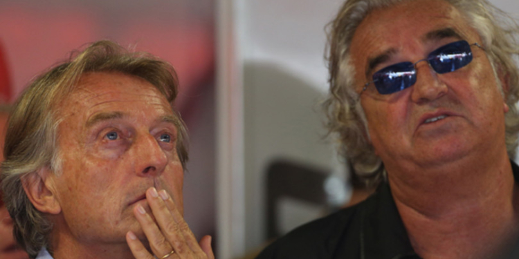 montezemolo-e-briatore