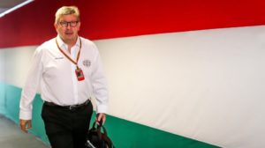 ross brawn