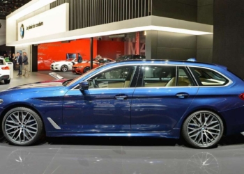 bmw-5-series touring