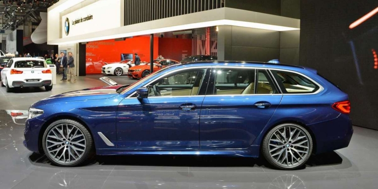 bmw-5-series touring