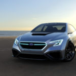 subaru viziv