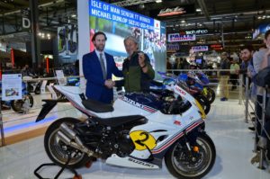 lucchinelli EICMA 