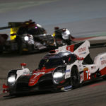 6 Hours of Bahrain Toyota