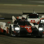 6 Hours of Bahrain Toyota