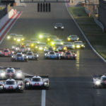 6 Hours of Bahrain Toyota
