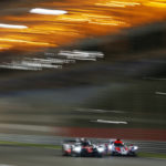 6 Hours of Bahrain Toyota