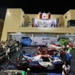 6 Hours of Bahrain Toyota