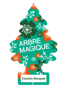 arbre magique