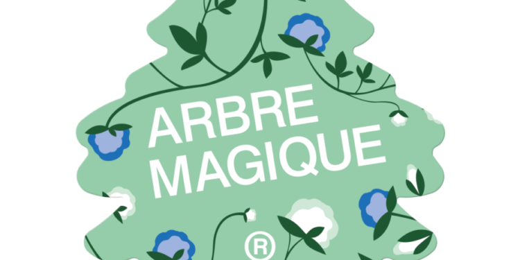 arbre magique