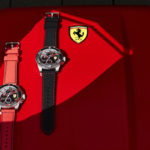 scuderia ferrari collection