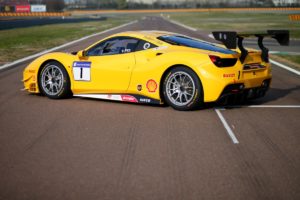 488 challenge