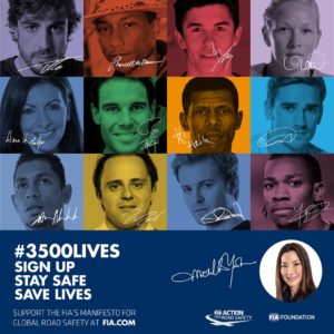 3500lives fia