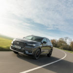 DS 7 CROSSBACK