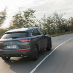 DS 7 CROSSBACK