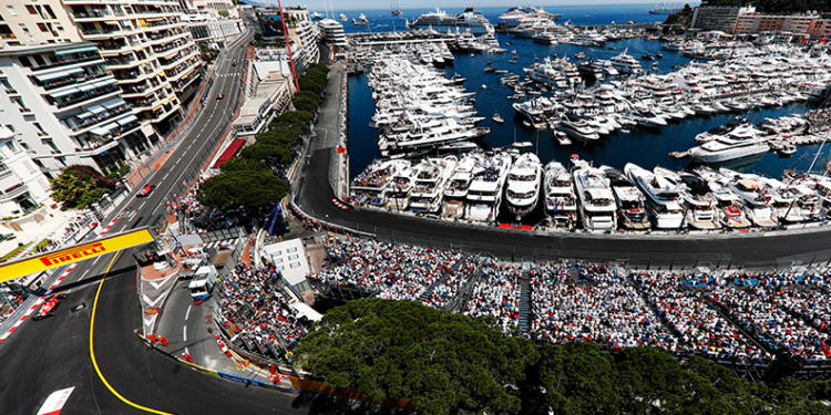 monaco