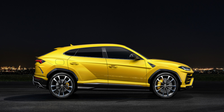 urus