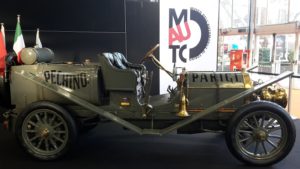 mauto motorshow