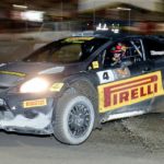 rovanpera motor show