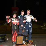 rovanpera motor show