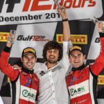 12 ore golfo rigon kessel