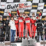 12 ore golfo rigon kessel