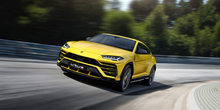 urus