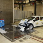 crash test punto