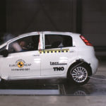 crash test punto