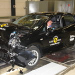 crash test punto