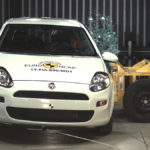 crash test punto