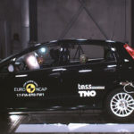 crash test punto