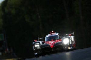 toyota wec