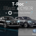 T-Roc GIC