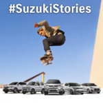 #SuzukiStories