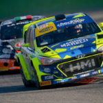 monza rally show