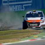 monza rally show