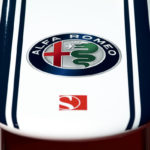 alfa sauber