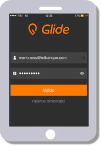 APP glide