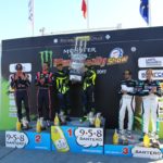 monza rally show