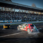 monza rally show