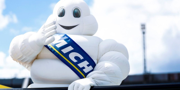 michelin