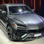 urus