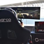 sparco gaming