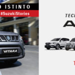 #SuzukiStories