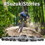 #SuzukiStories