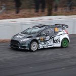 monza rally show