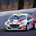 monza rally show